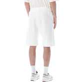 White Short
